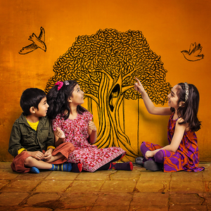 Tara Arts Presents TARA TALES Celebrating Stories From The Panchatantra For Families Online 