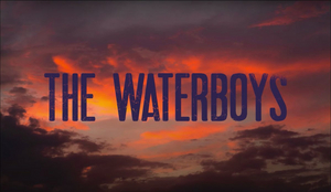 The Waterboys Announce New Album GOOD LUCK, SEEKER 
