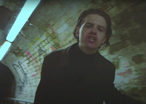 The Blinders Share New Single 'Mule Track' Image