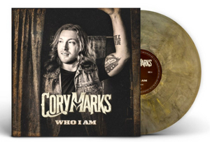 Cory Marks Shares New Track 'Drive' Image