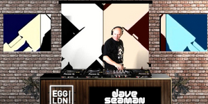 Clubify Announces Streams For This Weekend with Terry Francis, Bushwacka, & More Image