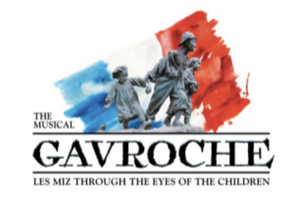 Socially-Distanced Musical GAVROCHE Opens This Weekend at StarStruck Theatre Image