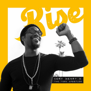 Cory Henry & The Funk Apostles Release New Song 'Rise' 