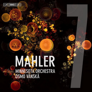Minnesota Orchestra Releases Recording of Mahler's Seventh Symphony Image