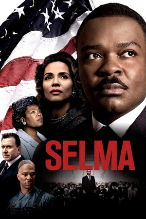 Paramount Makes SELMA Available for Free This Month 