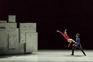 KCBallet@Home Adds On Demand Performance of Andrea Schermoly's KLEIN PERSPECTIVES 