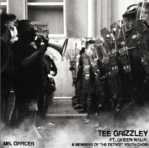 Tee Grizzley Drops 'Mr. Officer' Ft. Queen Naija & The Detroit Youth Choir 