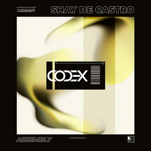 Shay De Castro Releases ASSEMBLY EP 