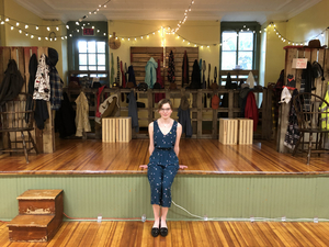 BWW Blog: First Time Directing Image