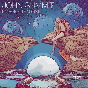 John Summit Returns to Lee Foss' Repopulate Mars with 'Forgotten One' Image