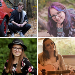 Recipients of the 2020 Peninsula Players Scholarships Announced Image