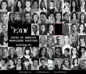The PlayGround Experiment is Now Accepting Submissions for Second FACES OF AMERICA MONOLOGUE FESTIVAL Image