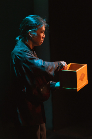 The Marsh Presents Performances on Current Social Justice Issues and More on MARSHSTREAM Image