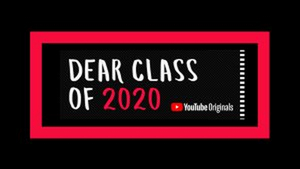 New York Philharmonic To Perform in YouTube's DEAR CLASS OF 2020 Image