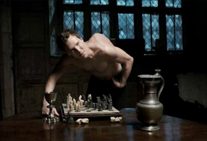 BWW Review: THE HOLLOW CROWN - RICHARD III, BritBox Image