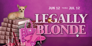 Granbury Opera House Will Reopen June 12 With LEGALLY BLONDE Image