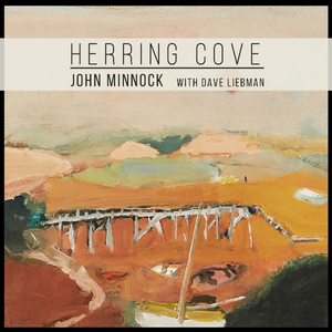 BWW CD Review: John Minnock's HERRING COVE Is All About The Contemporary Gay Experience - Happy Pride! Image