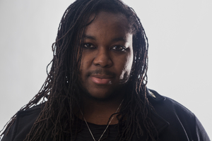 Behind the Rainbow Flag: Playwright Azure D. Osborne-Lee on Being A 'Fat Black Nonbinary Trans Queer Person' in the Theatre Community Image