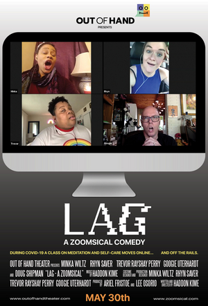 Review: LAG Reminds Us to Breathe Image