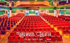 Lakewood Theater Reduces Season to Four Shows Instead of Nine; Set to Launch in August 