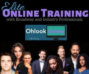Train with the Pros at Home With OHLOOK 