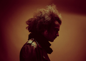 Birdmask Releases New Single 'Set Me On Fire' Image