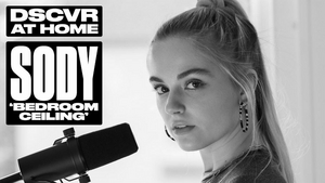 Vevo and Sody Release Two DSCVR at Home Live Performance Videos  Image