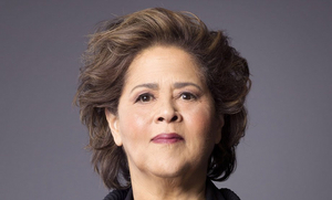 92Y to Present Conversation With Anna Deavere Smith 