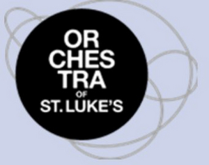 Orchestra of St. Luke's Online Series BACH AT HOME Delayed to June 23 