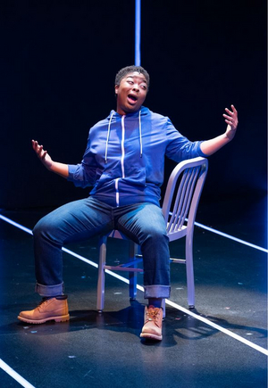 ZACH Theatre To Stream NOTES FROM THE FIELD With Community Conversations Image
