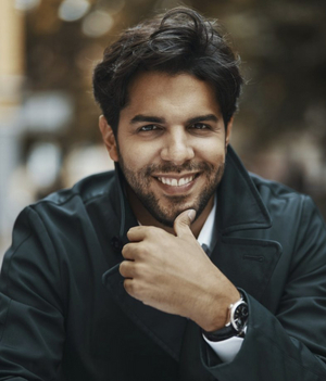 The Royal Liverpool Philharmonic Orchestra Today Announces Domingo Hindoyan As Its Chief Conductor From September 2021 