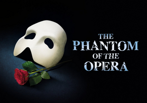 THE PHANTOM OF THE OPERA Continues to Run in Seoul With Safety Measures in Place  Image