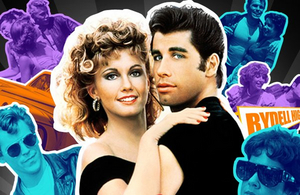 GREASE Sing-A-Long Garners 3.9 Million Viewers; Beat by CELEBRITY FAMILY FEUD in its Timeslot 