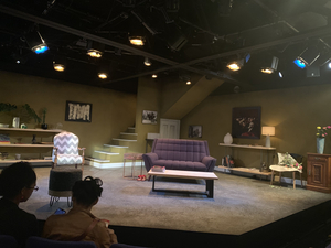 BWW Blog: Learning Theatre Away from the Theatre Image