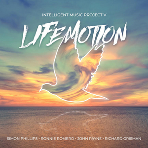 Intelligent Music Project Announces New Album LIFE MOTION Image