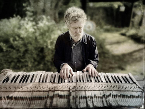 Glen Hansard Shares Video For 'Cold Comfort' Image