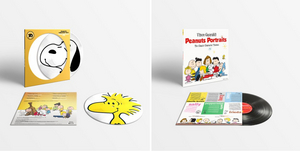 Craft Recordings Celebrates 'Peanuts' 70th Anniversary with Reissues 