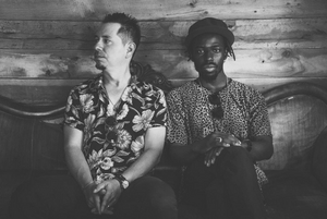 Black Pumas Release 'Fast Car' (Tracy Chapman Cover) Image