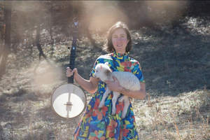 Sally Anne Morgan Announces Debut Solo Album THREAD Image