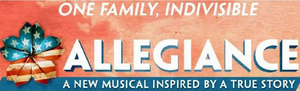 Broadway On Demand Extends Online Streaming Premiere of ALLEGIANCE Image