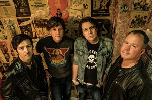 The Milwaukees To Release Sixth Album THE CALLING 