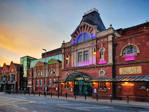 Darlington Hippodrome Celebrates Pride Month 2020 Image