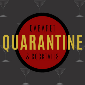Lee Lessack & Robert Bannon Present QUARANTINE CABARET AND COCKTAILS Featuring Diana DeGarmo, Ace Young & More 