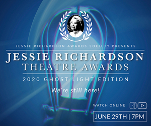 2020 Jessie Theatre Award Nominations Announced Image