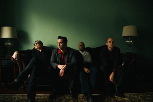 Mighty Joe Castro and The Gravamen Set to Release Debut Album Image