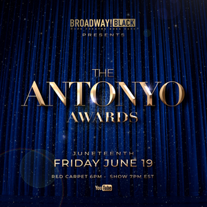 Interview: Kim Exum and Eric Lockley Talk the Importance of the Antonyo Awards- Live at 7pm! Image