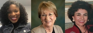 Las Vegas Philharmonic Appoints Three New Board Trustees Image