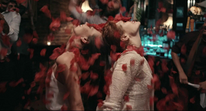 Review: AVIVA - DANCE FILM at Virtual Theatrical Premier Image