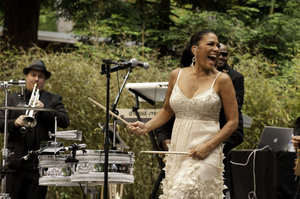Stern Grove Festival Launches BEST OF THE FEST Image