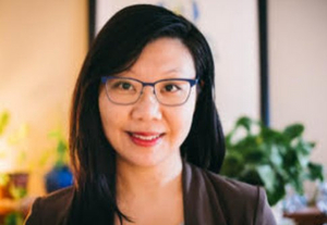 Urban Ink Announces Melissa Tsang as New Managing Director Image